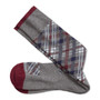 Men's First In Comfort Argyle Socks