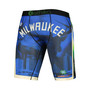 Men's Royal Milwaukee Bucks City Edition Boxer Briefs