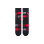 Men's Chicago Bulls Cryptic Crew Socks
