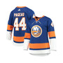 Men's Jean-Gabriel Pageau Royal New York Islanders Home Primegreen Authentic Pro Player Jersey