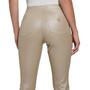 Women's Viola Metallic High-Rise Skinny Jeans