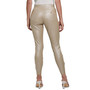 Women's Viola Metallic High-Rise Skinny Jeans