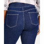 TH Flex Plus Size Gramercy Pull-On Jeans, Created for Macy's