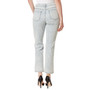 Women's Seam-Detail Bootcut Jeans