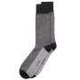 Men's Piqué Solid Dress Socks, Created for Macy's