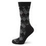Men's Argyle Socks Gift Set, Pack of 3