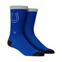Men's Socks Indianapolis Colts Herringbone Dress Socks