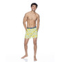 Men's Banana Whales Knit Boxers, Pack of 2