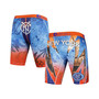 Men's Orange New York City FC Micromesh Boxer Briefs