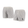 Men's Gray Chicago White Sox Gateway Boxer Shorts
