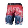 Men's Red Boston Red Sox Dna Boxers