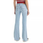 Women's 726 High Rise Flare Jeans in Short Length