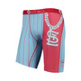 Men's Red St. Louis Cardinals Slugger Boxers