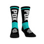 Men's and Women's Socks Portland Trail Blazers 2022/23 City Edition Crew Socks