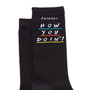 Men's Novelty Socks