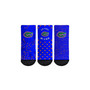 Toddler Boys and Girls Socks Florida Gators #1 Fan 3-Pack Crew Socks Set