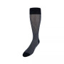 Gerald Box Designed Mercerized Cotton Mid-Calf Socks