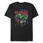 Men's Oogie Dice Short Sleeve T-Shirt