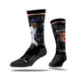 Men's and Women's Francisco Lindor New York Mets Walk Off Premium Full Sub Crew Socks