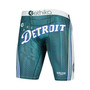 Men's Green Detroit Pistons City Edition Boxer Briefs