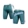 Men's Green Detroit Pistons City Edition Boxer Briefs