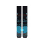 Men's Miami Marlins Skyline Diamond Pro Team Tube Socks