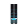 Men's Miami Marlins Skyline Diamond Pro Team Tube Socks