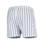 Men's White Texas Rangers Vigor Boxer Shorts
