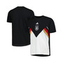 Men's Black Germany National Team HC T-shirt