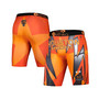 Men's Orange Houston Dynamo FC Micromesh Boxer Briefs