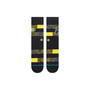 Men's Indiana Pacers Cryptic Crew Socks