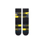 Men's Indiana Pacers Cryptic Crew Socks