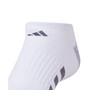 Men's 3-pk. Logo No-Show Socks