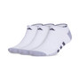 Men's 3-pk. Logo No-Show Socks