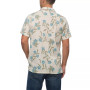 Men's Blake Short Sleeves Woven Shirt