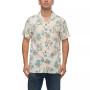 Men's Blake Short Sleeves Woven Shirt