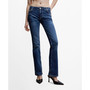 Women's Low Rise Flare Jeans
