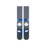 Men's Jackie Robinson Over the Calf Socks