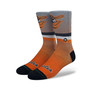 Men's Baltimore Orioles Cooperstown Collection Crew Socks