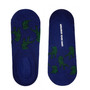 Men's T-Rex Novelty No-Show Socks