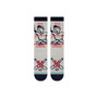 Men's New York Yankees Hey Batter Crew Socks