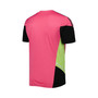 Men's Pink Juventus 2023/24 Training Jersey