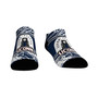 Youth Boys and Girls Socks UConn Huskies 2023 NCAA Men's Basketball National Champions Trophy Low-Cut Socks
