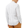 Men's All-Cotton Polka-Dot Shirt