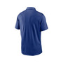 Men's Royal New York Mets Agility Performance Polo Shirt
