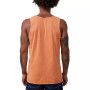 Men's Vacation Sleeveless Tank Top