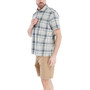 Men's Embleton Summer Short-Sleeve Shirt