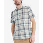 Men's Embleton Summer Short-Sleeve Shirt