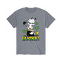 Men's Peanuts Lucky T-Shirt