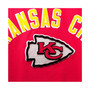 Men's Red Kansas City Chiefs Pro Team T-shirt